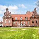 4 Star In Holiday home Skanderborg