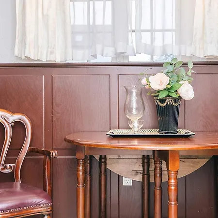 4 Star In Ferienhaus *