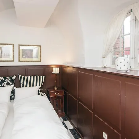 4 Star In Prázdninový dům Skanderborg