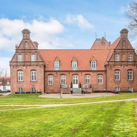 4 Star In Сasa de vacaciones Skanderborg