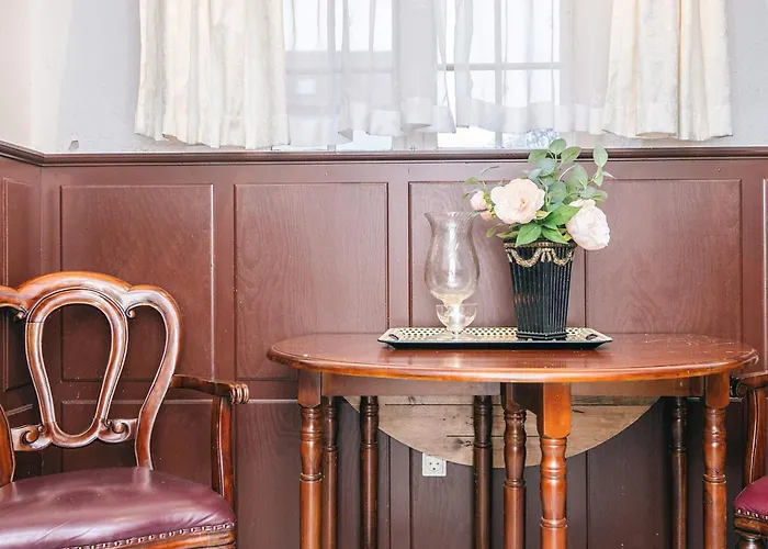 4 Star In Ferienhaus *